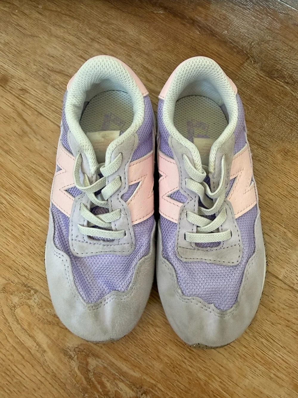 Kids New Balance Size 10